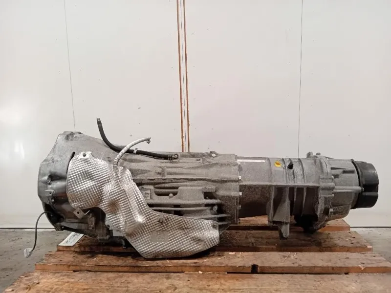 Cambio VARIABILE MARCE AUTOMATICO Audi Q7 4LB 2006