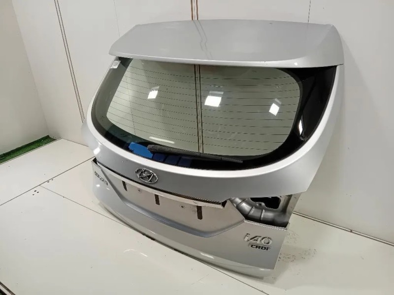Portello POST 737003Z020 Hyundai I40 CW 2015