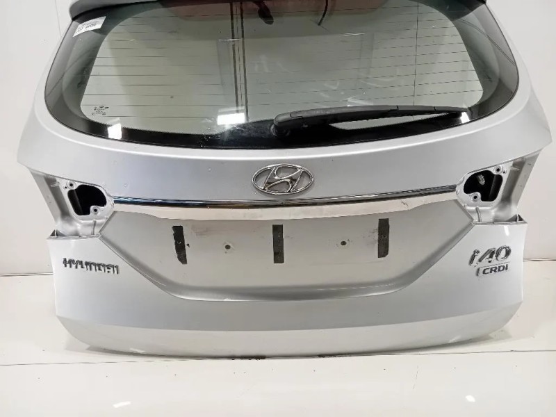 Portello POST 737003Z020 Hyundai I40 CW 2015