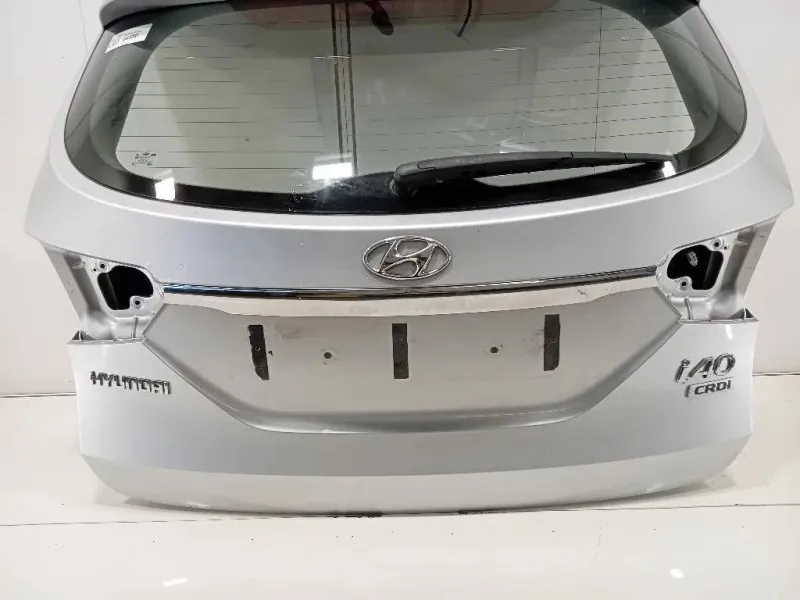 Portello POST 737003Z020 Hyundai I40 CW 2015