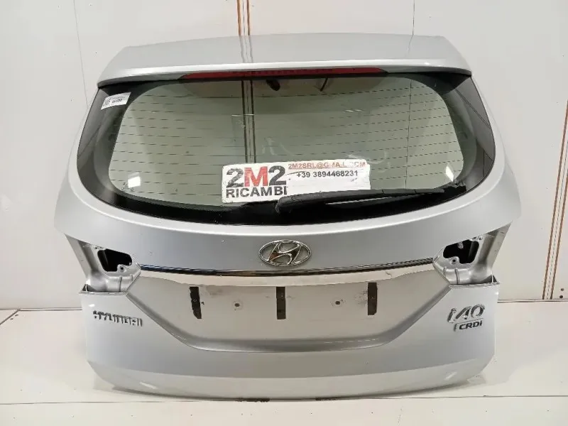 Portello POST 737003Z020 Hyundai I40 CW 2015