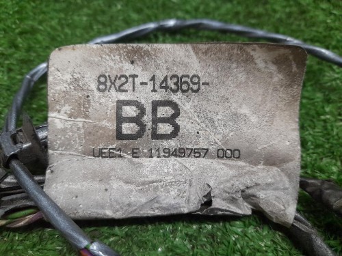 Cristallo Fisso Porta POST DX 834270X010 Hyundai I10 I 2008