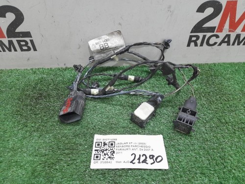 Cristallo Fisso Porta POST DX 83427H8000 Kia RIO IV 2017