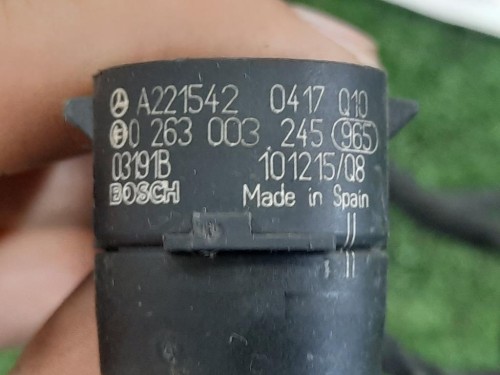 Cristallo Fisso Porta POST DX 83427H8000 Kia RIO IV 2017