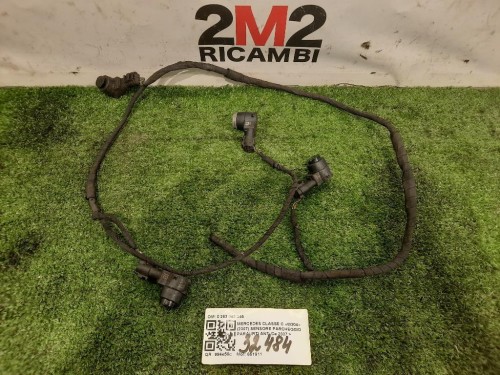 Sensore Parcheggio Paraurti ANT