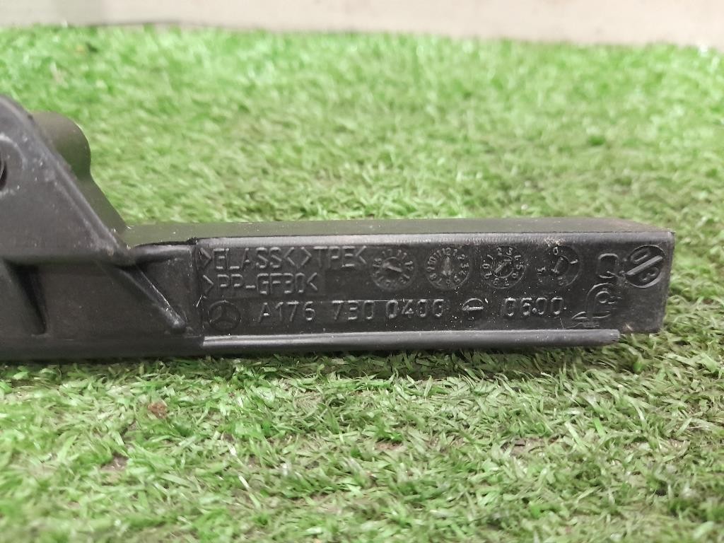 Cristallo Fisso Porta POST DX A1767300400 Mercedes Classe A W176 2015