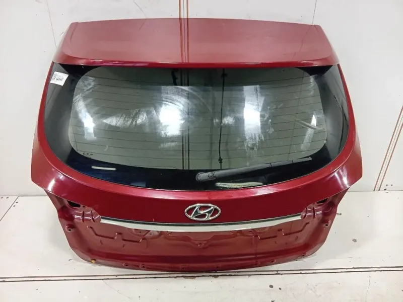 Portello POST 737003Z020 Hyundai I40 CW 2015