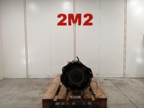 Cambio VARIABILE MARCE AUTOMATICO Audi Q7 4LB 2006