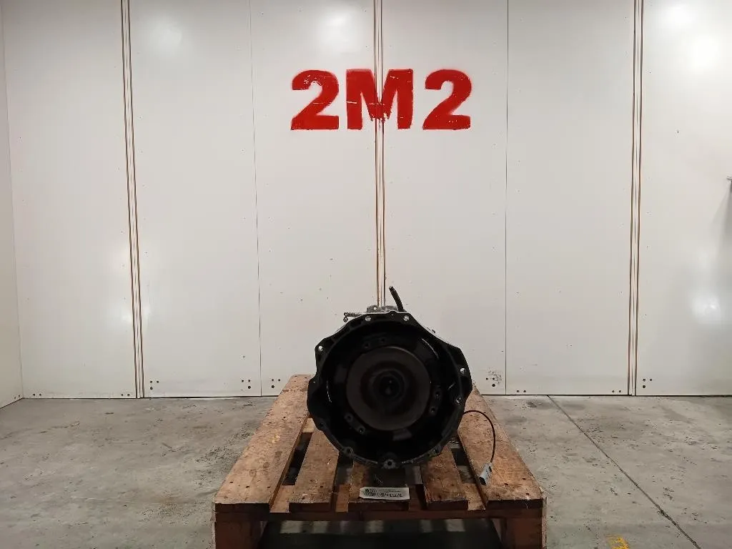 Cambio VARIABILE MARCE AUTOMATICO Audi Q7 4LB 2006