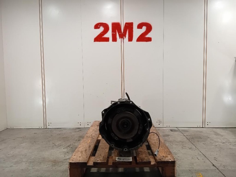 Cambio VARIABILE MARCE AUTOMATICO Audi Q7 4LB 2006