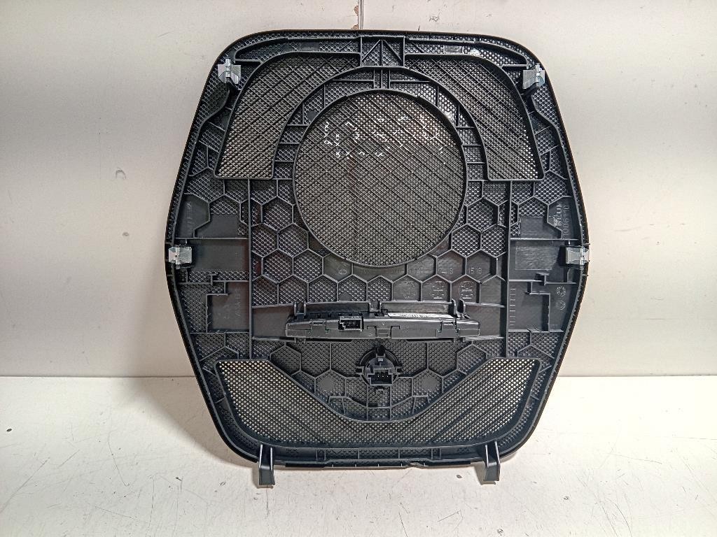 Portello POST 737003Z120 Hyundai I40 CW 2015