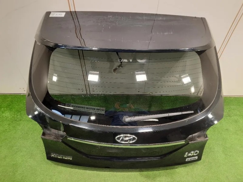 Portello POST 737003Z120 Hyundai I40 CW 2015