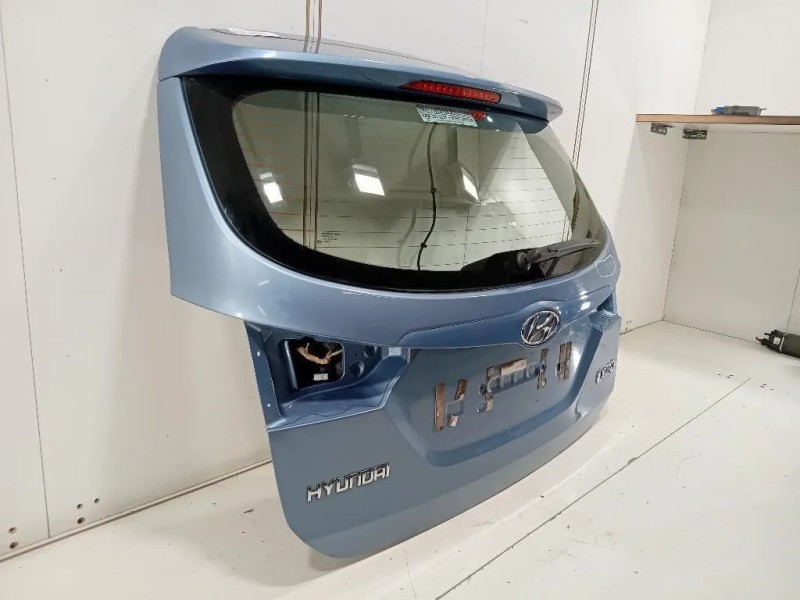 Portello POST 737001K000 Hyundai IX20 2015