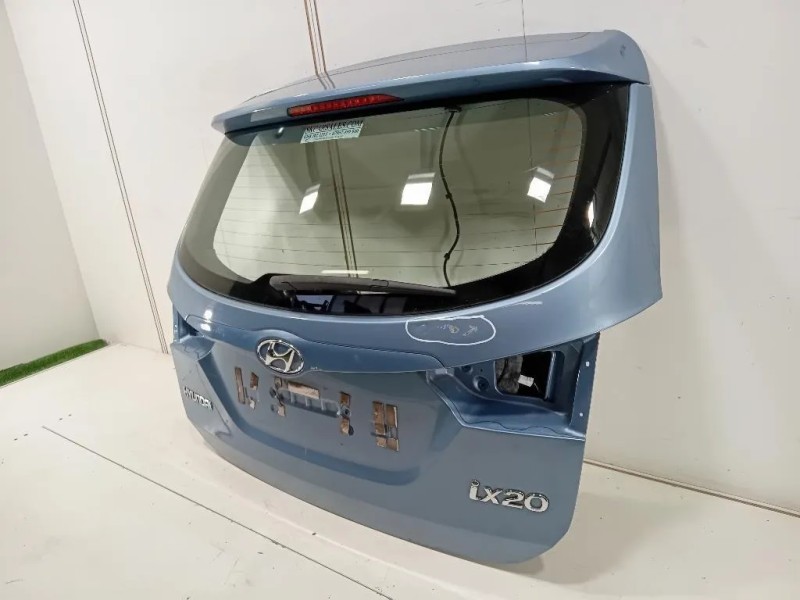Portello POST 737001K000 Hyundai IX20 2015
