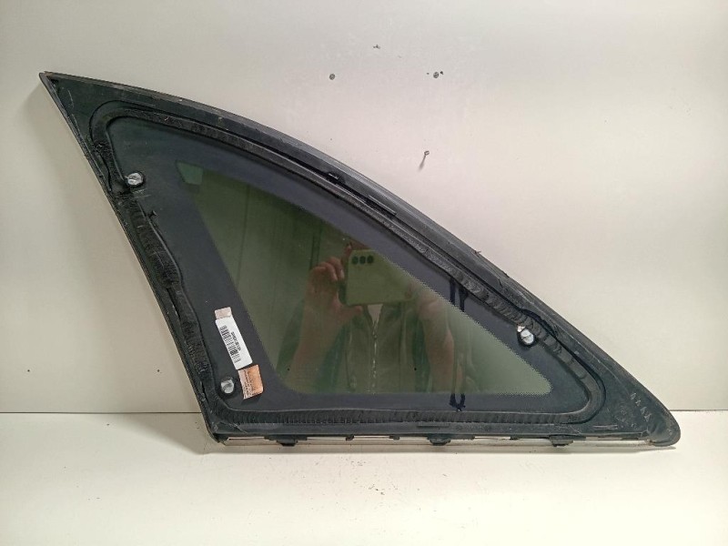 Cristallo Fisso Porta POST DX 43R-006723CRISTALLO FISSO PORTA POST DX Mercedes Classe GLC X253 2016