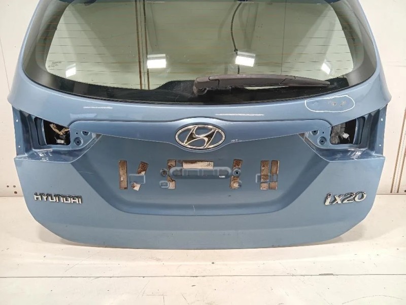 Portello POST 737001K000 Hyundai IX20 2015