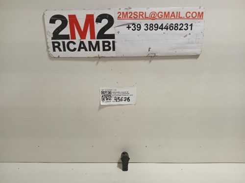 Cristallo Fisso Porta POST DX 43R-006723CRISTALLO FISSO PORTA POST DX Mercedes Classe GLC X253 2016