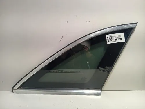 Cristallo Fisso Porta POST DX 43R-006723CRISTALLO FISSO PORTA POST DX Mercedes Classe GLC X253 2016