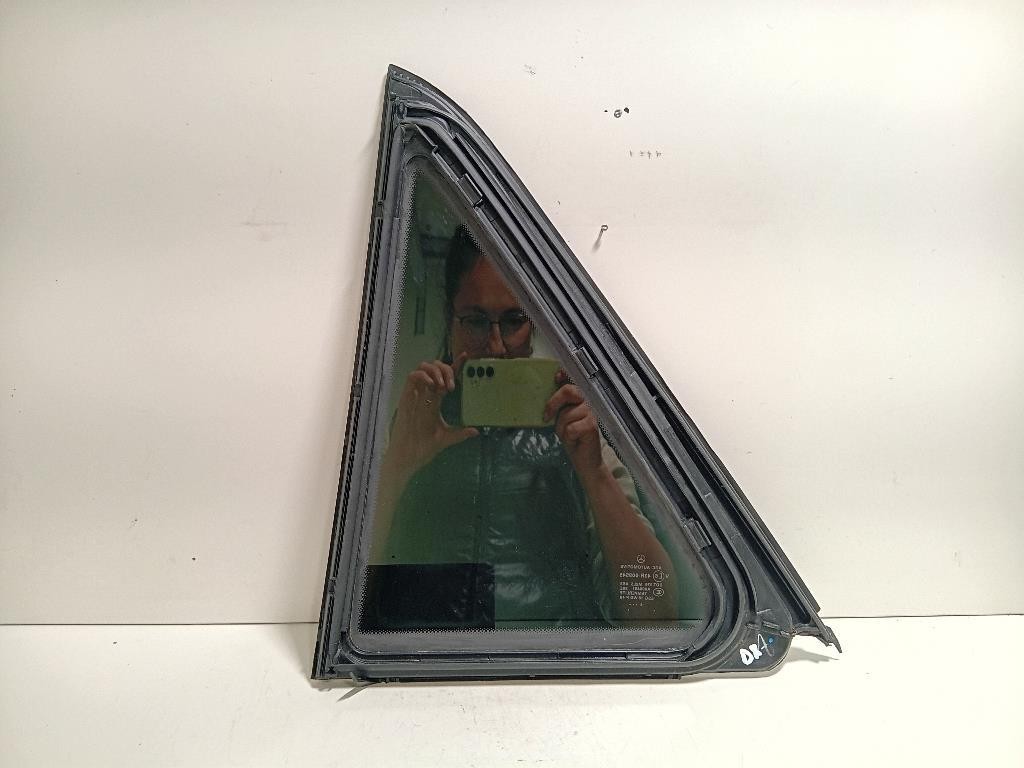 Cristallo Fisso Porta POST DX A166 7301455 Mercedes Classe GLE W166 2015