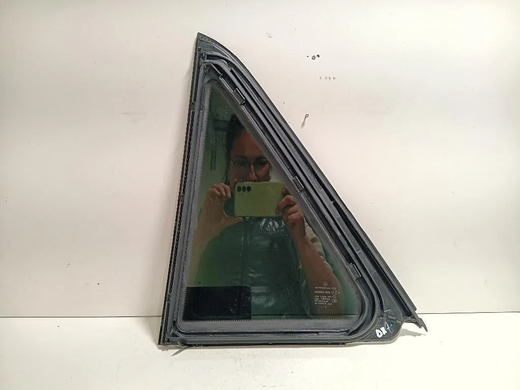 Cristallo Fisso Porta POST DX A166 7301455 Mercedes Classe GLE W166 2015