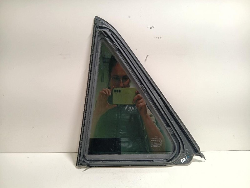 Cristallo Fisso Porta POST DX A166 7301455 Mercedes Classe GLE W166 2015