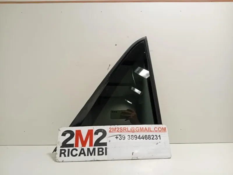 Cristallo Fisso Porta POST DX A166 7301455 Mercedes Classe GLE W166 2015