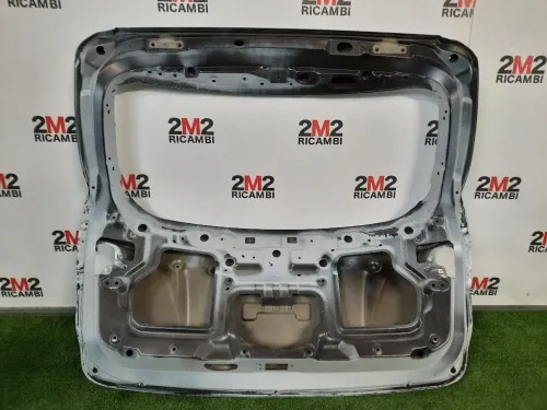 Portello POST 737002S030 Hyundai IX35 2013