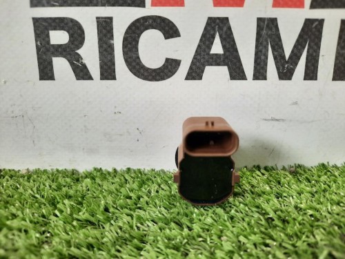 Cristallo Fisso Porta POST DX A2517300255 Mercedes Classe R W251 2006