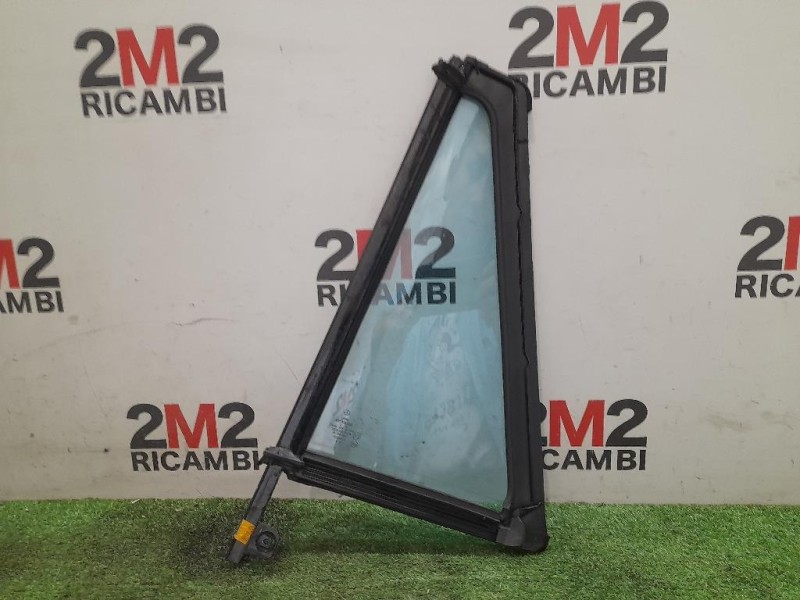 Cristallo Fisso Porta POST DX A2517300255 Mercedes Classe R W251 2006