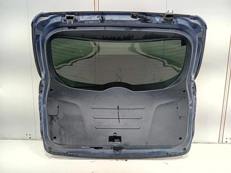 Portello POST 737002S030 Hyundai IX35 2013