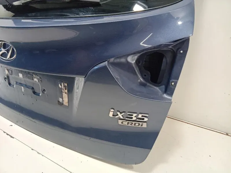 Portello POST 737002S030 Hyundai IX35 2013