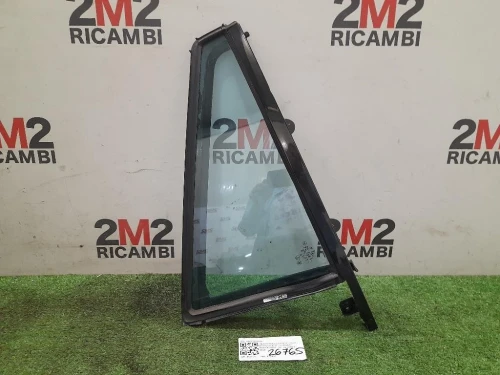 Cristallo Fisso Porta POST DX A2517300255 Mercedes Classe R W251 2006