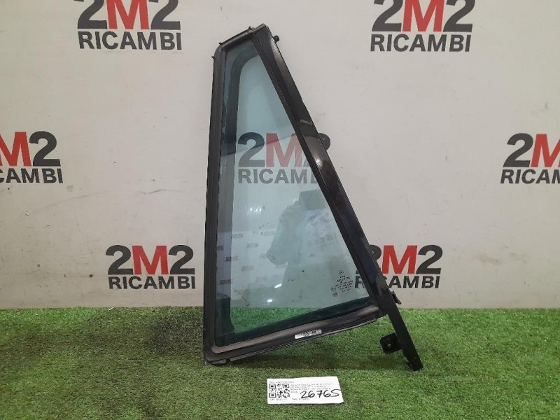 Cristallo Fisso Porta POST DX A2517300255 Mercedes Classe R W251 2006