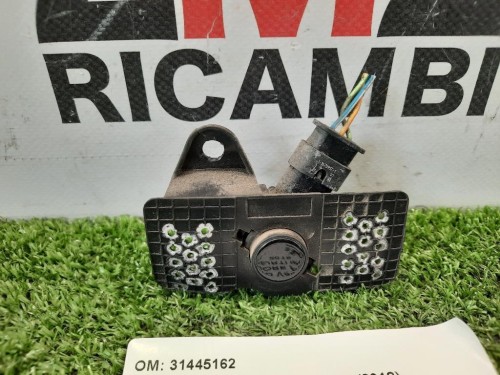 Cristallo Fisso Porta POST DX 822621HB0A Nissan Micra IV 2011