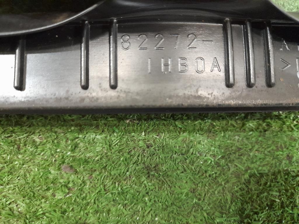 Cristallo Fisso Porta POST DX 822621HB0A Nissan Micra IV 2011