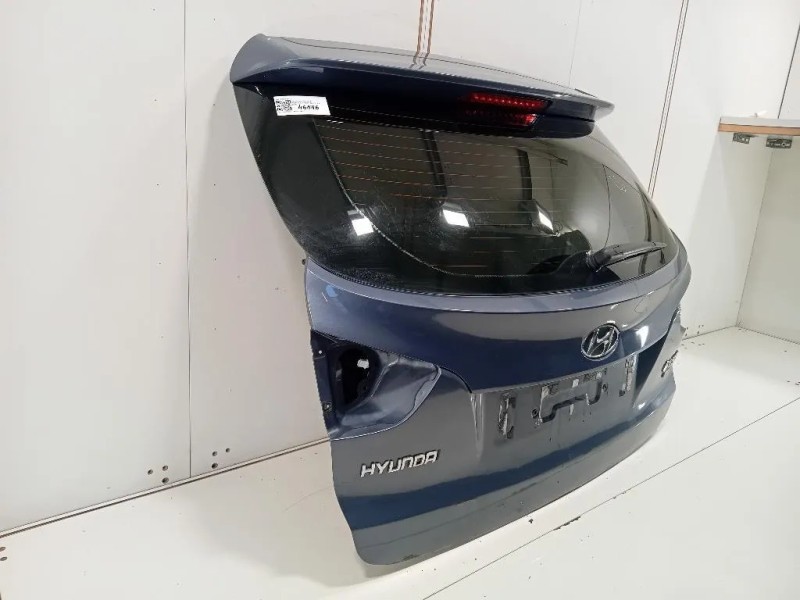 Portello POST 737002S030 Hyundai IX35 2013