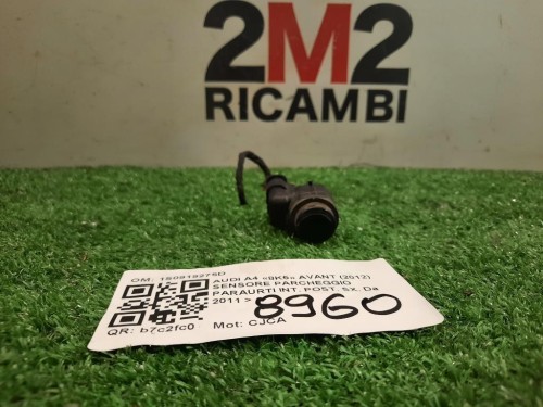 Cristallo Fisso Porta POST DX 822621HB0A Nissan Micra IV 2011