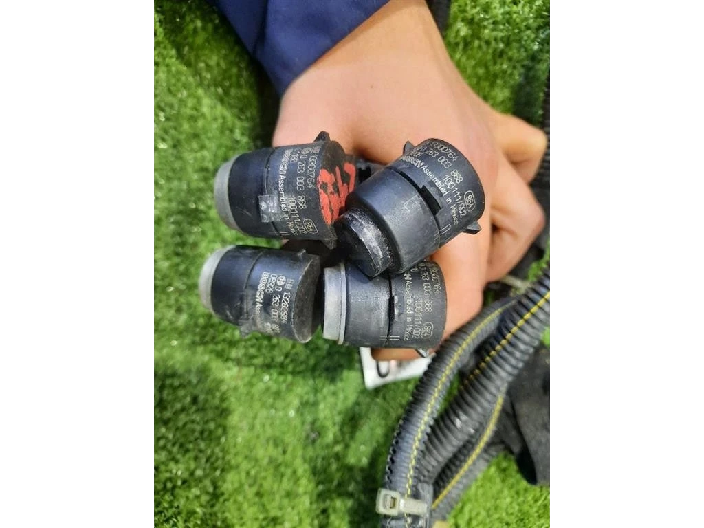 Sensore Parcheggio Paraurti LATO EST ANT SX CABLAGGIO PARK KIT Opel Insignia A 2009