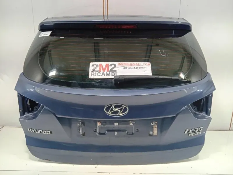 Portello POST 737002S030 Hyundai IX35 2013