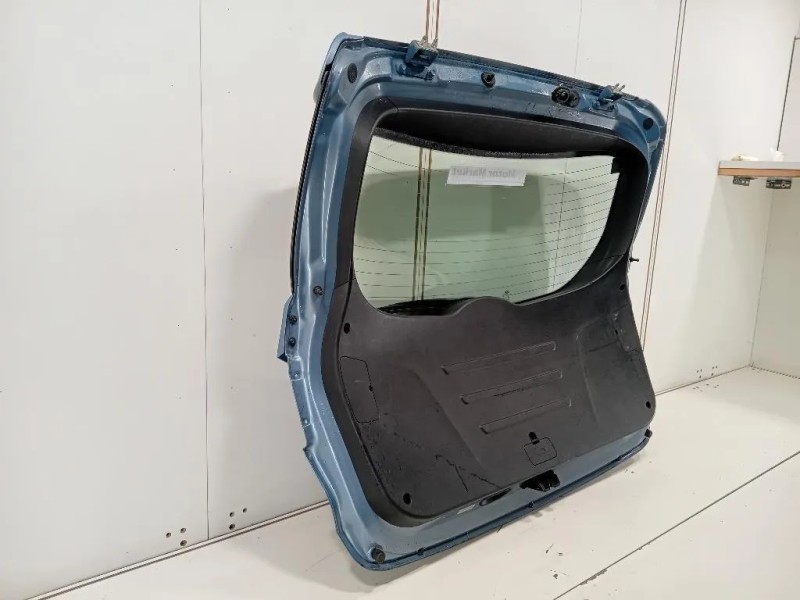 Portello POST 737002S030 BAULE BAGAGLIAIO PORTELLO Hyundai IX35 2013