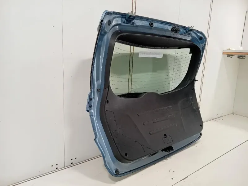 Portello POST 737002S030 BAULE BAGAGLIAIO PORTELLO Hyundai IX35 2013