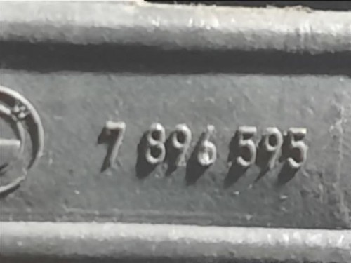 Sensore Parcheggio Paraurti POST