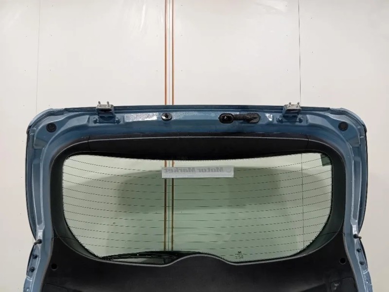 Portello POST 737002S030 BAULE BAGAGLIAIO PORTELLO Hyundai IX35 2013