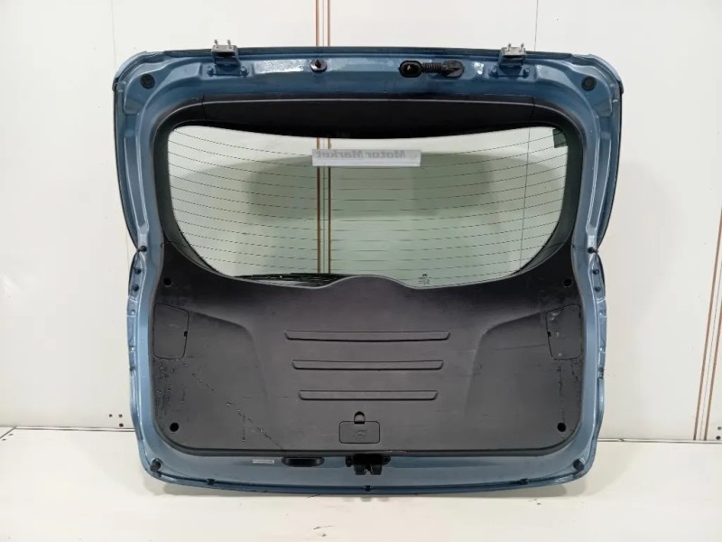 Portello POST 737002S030 BAULE BAGAGLIAIO PORTELLO Hyundai IX35 2013