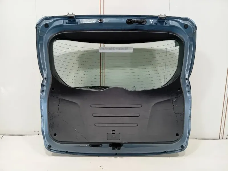 Portello POST 737002S030 BAULE BAGAGLIAIO PORTELLO Hyundai IX35 2013