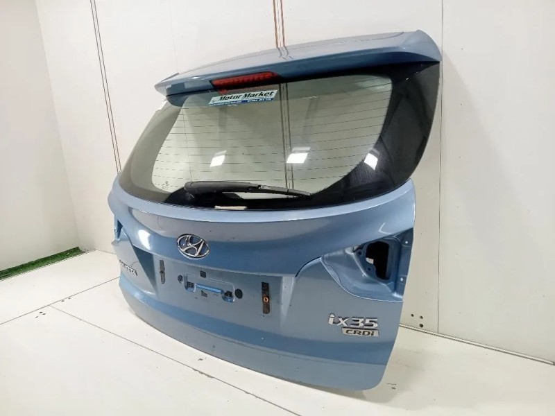 Portello POST 737002S030 BAULE BAGAGLIAIO PORTELLO Hyundai IX35 2013