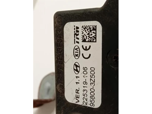 Sensore Parcheggio Paraurti POST 95800-3Z500 Hyundai I40 2012