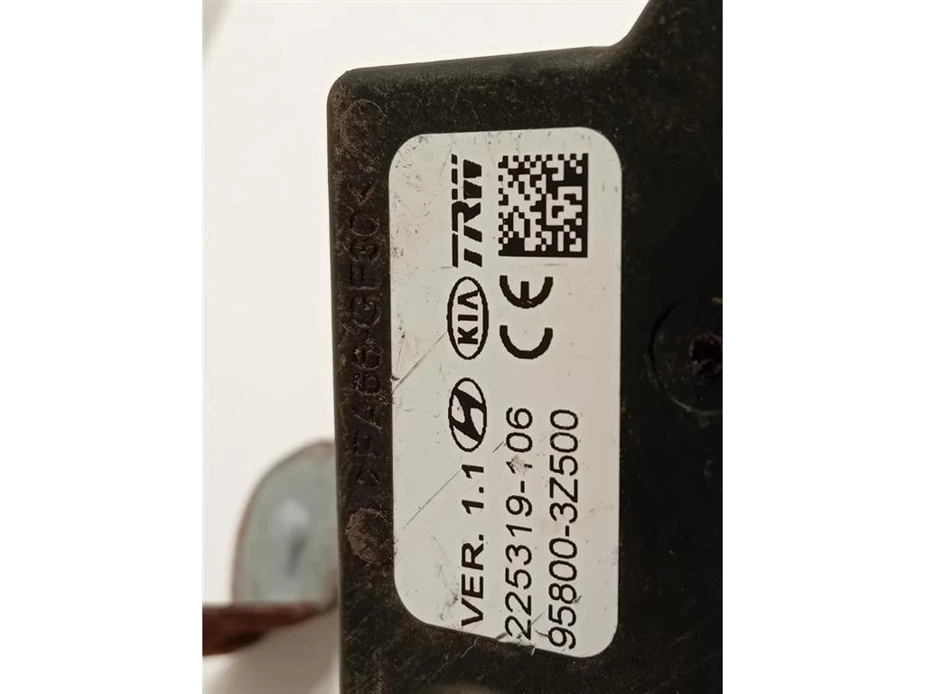 Sensore Parcheggio Paraurti POST 95800-3Z500 Hyundai I40 2012