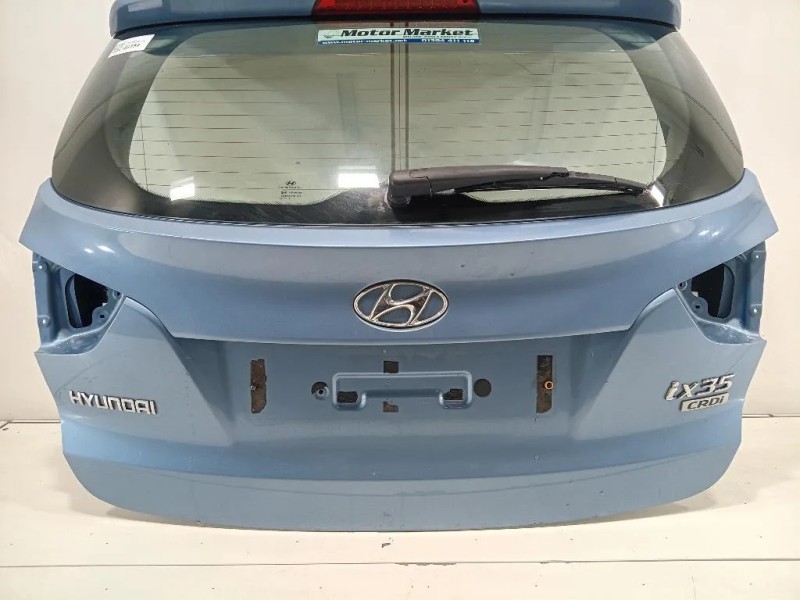 Portello POST 737002S030 BAULE BAGAGLIAIO PORTELLO Hyundai IX35 2013