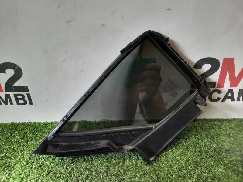 Cristallo Fisso Porta POST DX 68123F4010 Toyota C-HR I 2016